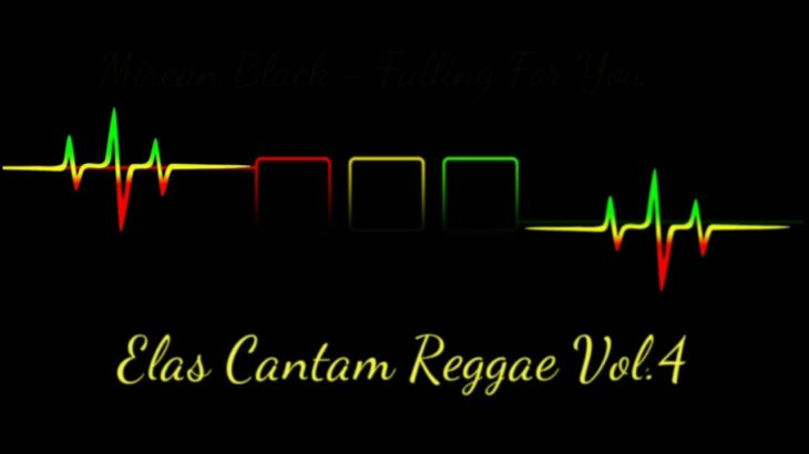 Elas Cantam Reggae Vol.4 – The Best Of Reggae _ Os Melhores Reggae Limpos