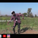 Emiway mein Vishal & Raja krump dance video(Gwalior artist) !!9039276845, !!9752727306