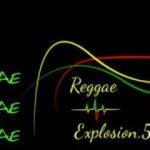 Explosão do Reggae vol.5 _ The Best Of Reggae _ Os Melhores Reggae Limpos [ Reggae Recordações ]