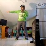 FIREBIRD DUBSTEP freestyle dance