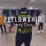 Fellowship | “Krump Class” | Teaser