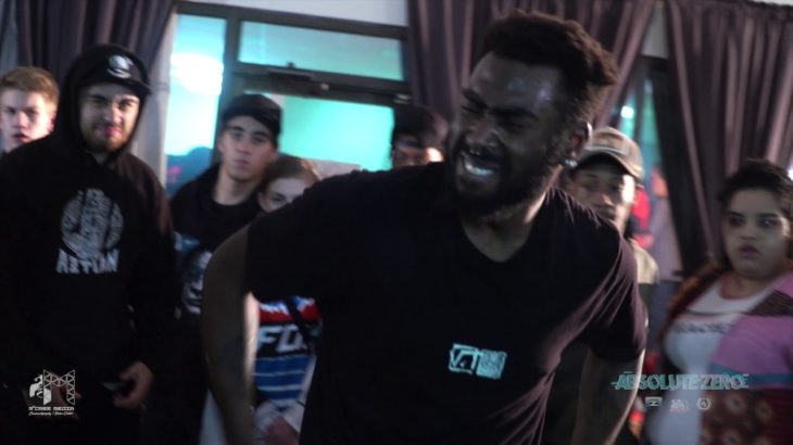 Finals | Part 2 | JDot Tight Eyex vs KonWork