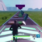 Fortnite Default Dance dubstep with music blocks