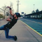 Fox Stevenson – The Heat / Dubstep Dance | Erdosito