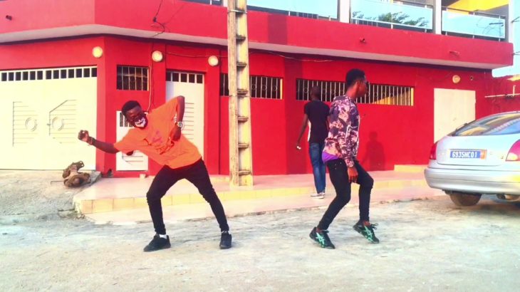 Freestyle Roboot-kpasse Feat Piko Zaga Zaga,[ Dubstep Dance 2019]