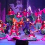 GALATZ FEST DANCE | ED VII | Mini Vogue