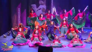 GALATZ FEST DANCE | ED VII | Mini Vogue