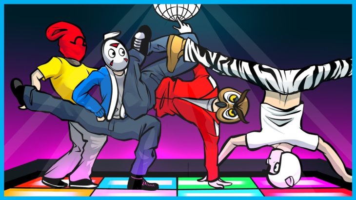 GTA 5 Online Funny Moments! – Break Dance Glitch, Uber Uber, Bald Piggy and More! (GTA V)