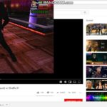 GTA Extreme V Dance Dougie Swagg Mod
