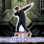 Galti se mistake | Dubstep | Watch & Learn for dance auditions | Manish Dutta Choreography