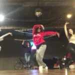 Gorabbitz | KIM RAN | Vogue | Ellis D Presents Boom Boom – Work This Pussy (Hurt Me Mix)