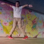 HERE WE GO | DUBSTEP DANCE By: CAN-MASTER