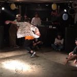 Hey OSAKA BREAK DANCE BATTLE BEST8 live stream vol.9