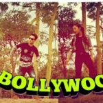 Hindi dubstep music dance