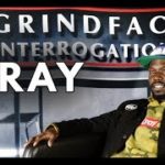 HipHop Artist / Krump Dancer CRAY OC Interrogation | #GrindFaceTV