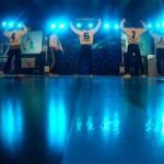 IDO ADULT BREAK DANCE CHAMPION 2017 | WINNER CREWS |  UNITY CREW | SLO