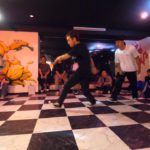 ILLs vs BAD squadron BEST4 STRILLZ vol.3 BREAK DANCE BATTLE
