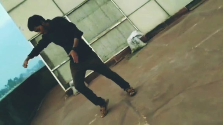| INTRO |K-DREW| CIRCLES | DUBSTEP DANCE 2019 |