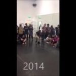 J-Smoove AKA Smoove 2007-2015 | Krump WA