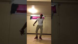 J-Smoove AKA Smoove | Krump WA
