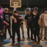 Jr. Tech vs Madd Grasp | Krump 1v1 | Elimination | Hype For a Cause 2019