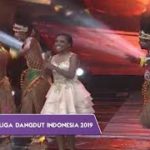 KEREN!!! Tari Kontemporer “ASTER REGGAE DANCE” Bersama Delila-Papua Hingga Semua Ingin Ikut Menari