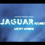KRUMP DANCE //COVER BY VIRAT KAMAL//AAKA JAGAUR
