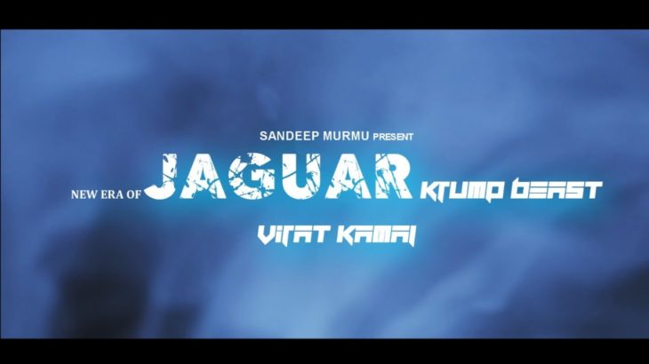 KRUMP DANCE //COVER BY VIRAT KAMAL//AAKA JAGAUR