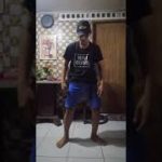 KRUMP DANCE WC2019