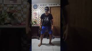 KRUMP DANCE WC2019