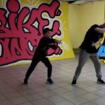 МК KRUMP STRIKE DANCE | Jr_madtower & Ведягин П.