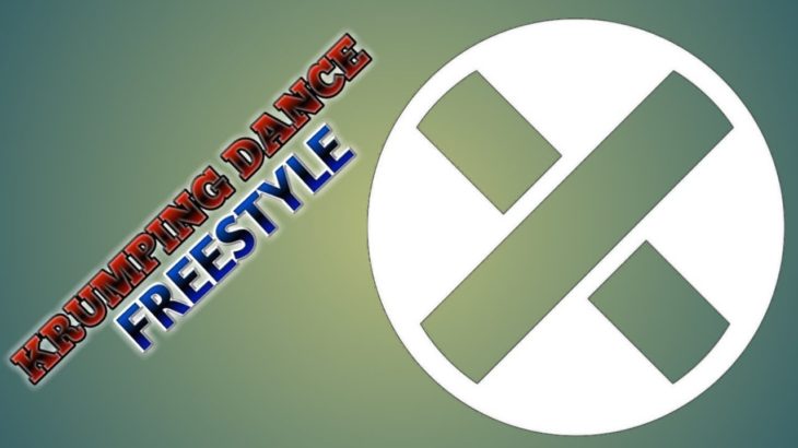 KRUMPING DANCE SKILLS | M.O.P – ANTE UP