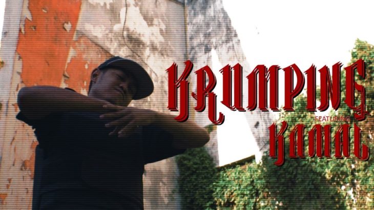 KRUMPING FEATURING KAMAL HD | ALL DANCE BEAT | 2019 | MELAKA