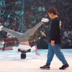 Kaku vs Yu-ki BEST4 BREAK DANCE ALIVE HERO’S 2018