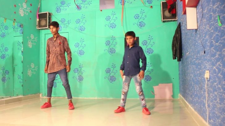 Karan arjun dubstep cover by K K faster