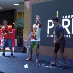 Karcocha vs Break Dance