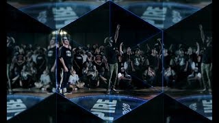 Kid Ny | Best Of | Session Krump