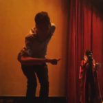 Kotori – Kuudere / DUBSTEP DANCES  Concurso de baile Atarashi Marai