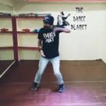 Krump Dance (Sultaan)