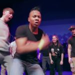 Krump Final