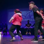 Krump Semi Final 2