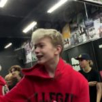 Krump Session 2018 #2 | Dance Centre Myway