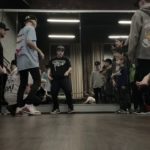 Krump Session 2019 #10 | Dance Centre Myway