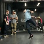 Krump Session 2019 #9 | Dance Centre Myway