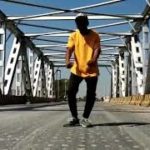 Krump by Shiva bilaspur
