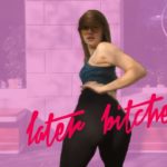 #Laterbitches – vogue dance/танец вог