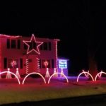 Light Show 2018 / Zaylien – Dance of the Sugar Plum Fairy (Dubstep Remix)