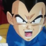 Lil pump flex like ouu (saiyans dance to little pump) (dbz amv)