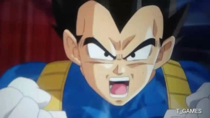 Lil pump flex like ouu (saiyans dance to little pump) (dbz amv)