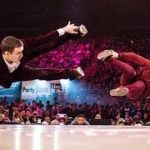 Locking Final – Juste Debout 2014 Bercy